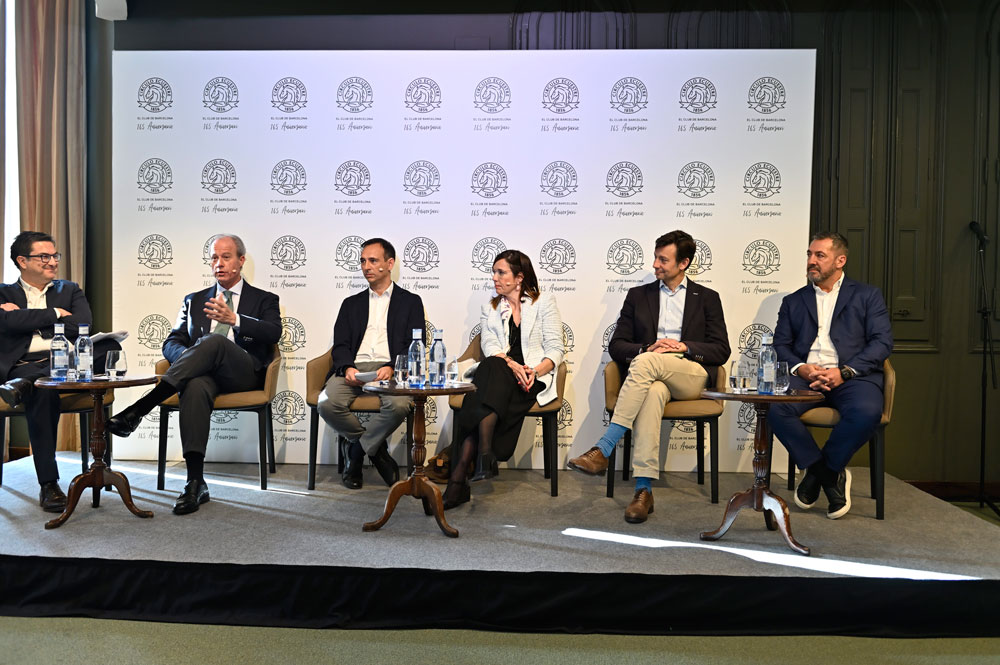 Nuevas tendencias de alojamiento y oportunidades de inversión en Barcelona